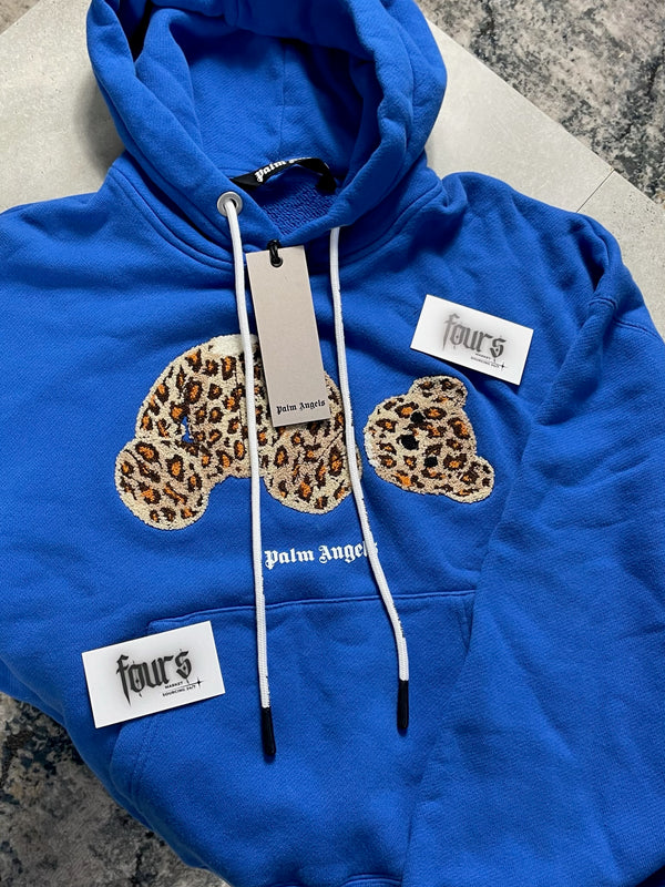 Kill The Bear Hoodie (BNWT) (M)