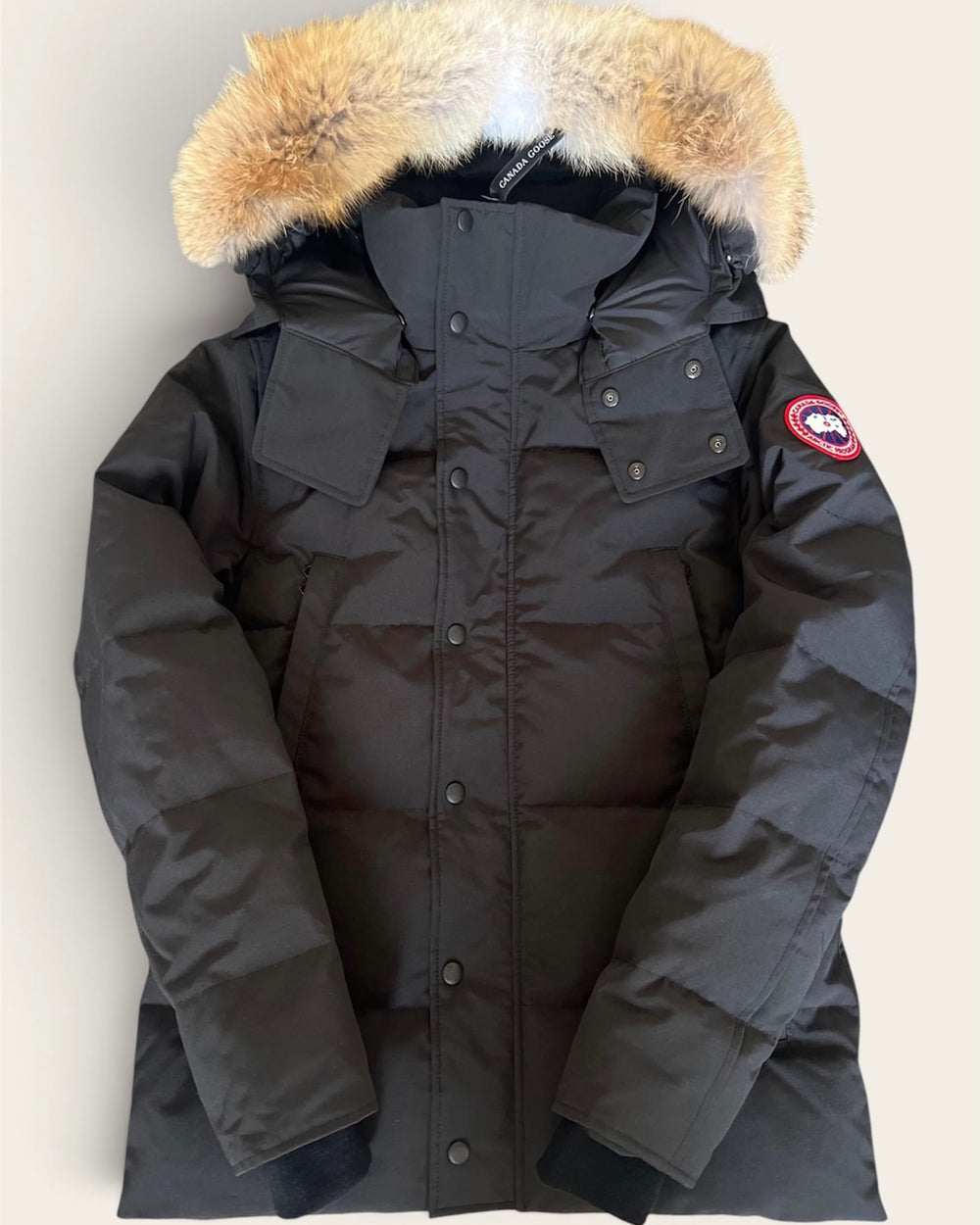 Canada Goose Wyndham