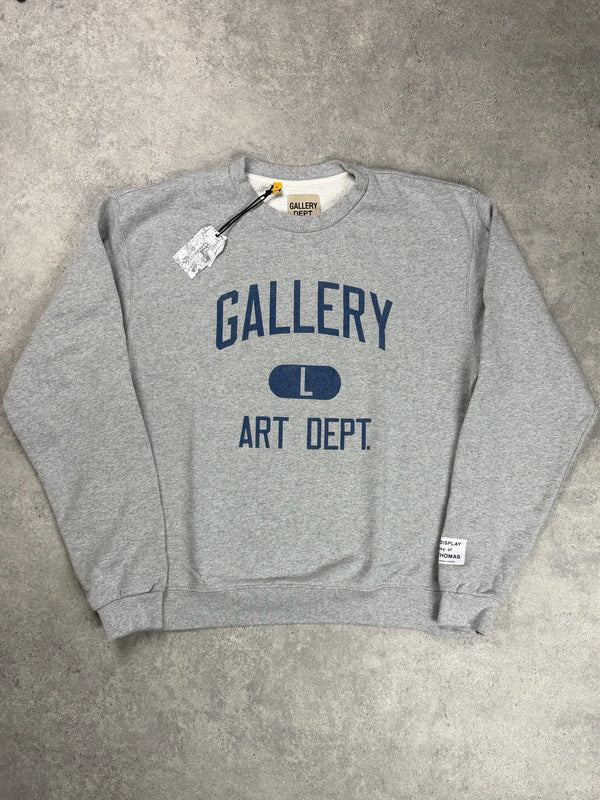 Gallery Dept Sweatshirt