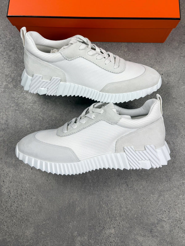 Hermes Bouncing Blanc