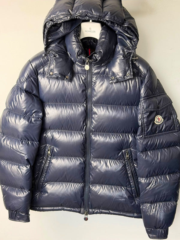 Moncler Maya Navy