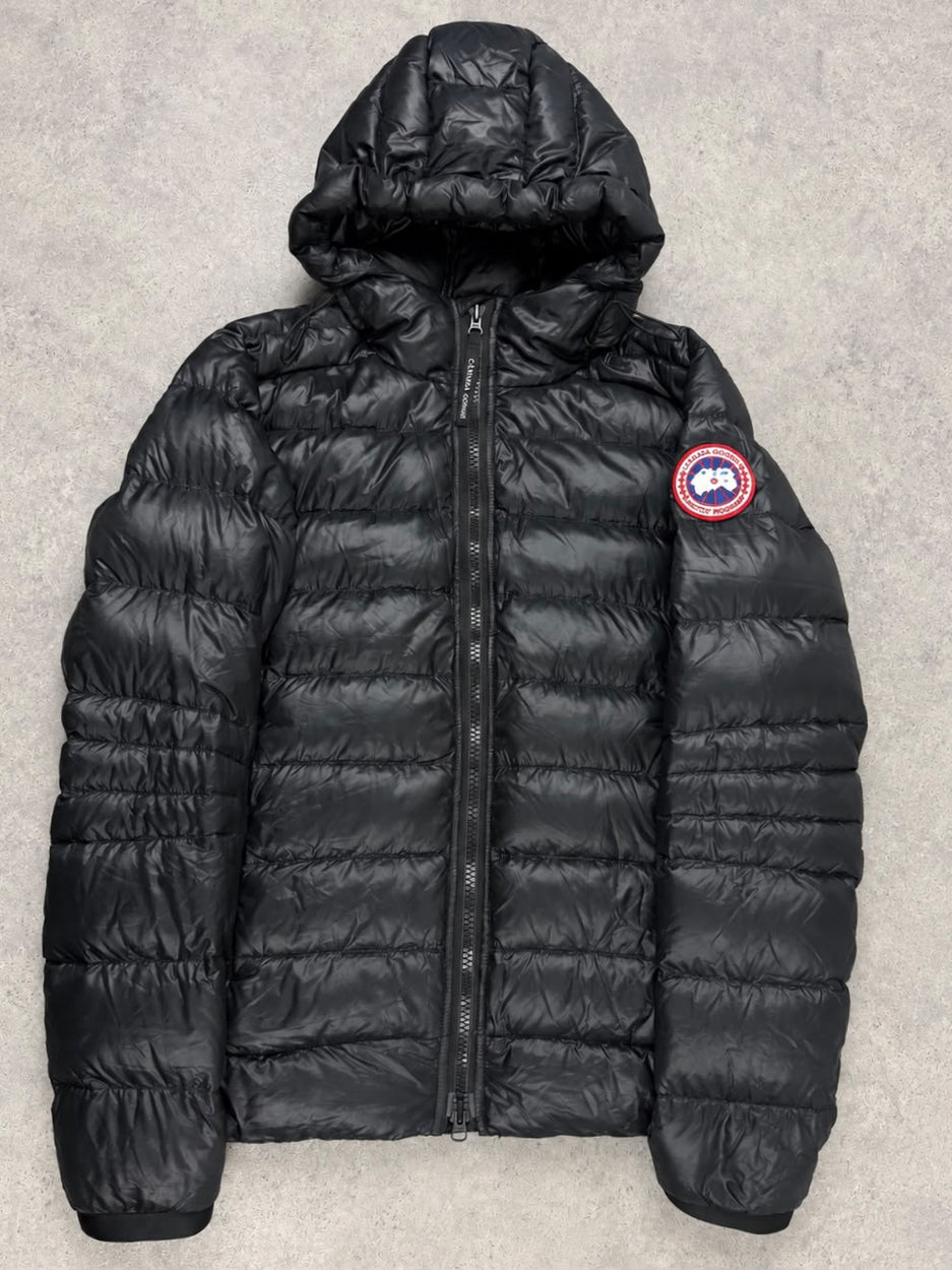 Canada Goose Crofton Puffer