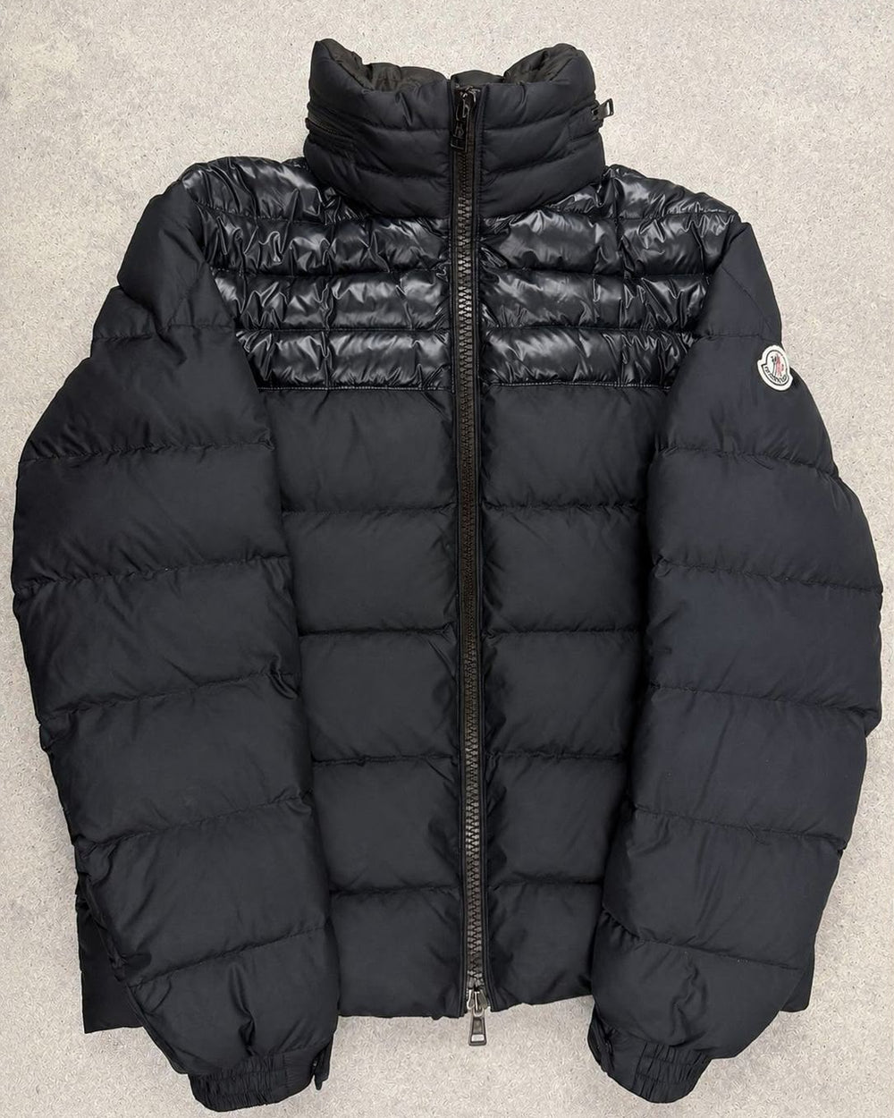 Moncler Dinant Puffer