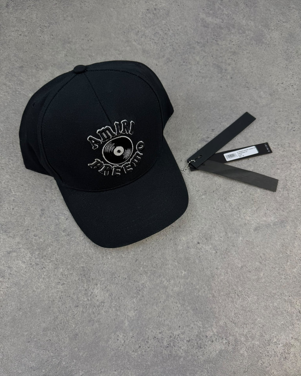 Amiri Preemo Trucker Cap